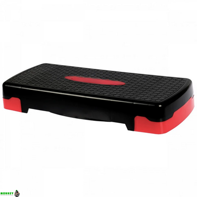 Степ платформа York Fitness Aerobic 2-х уровневая