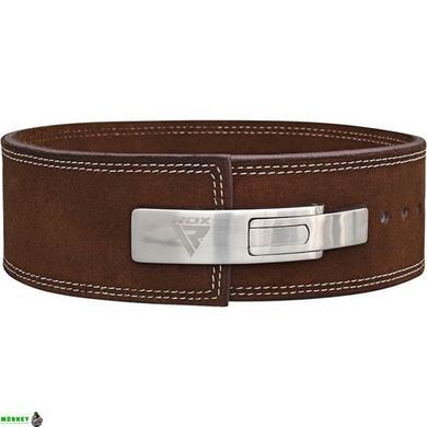 Пояс для важкої атлетики RDX Elite M