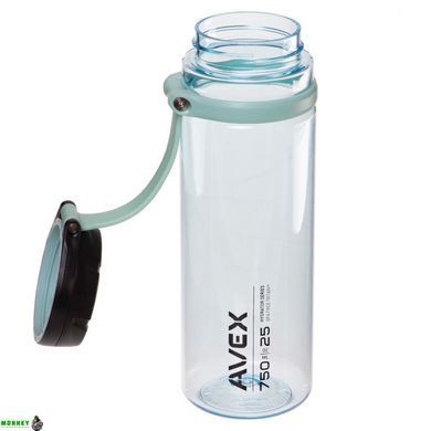 Бутылка для воды AVEX FI-4762 Розовый 750мл