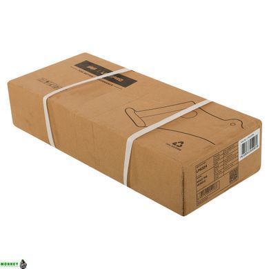 Рукоятка для тяги в низ LiveUp LP8324 черный
