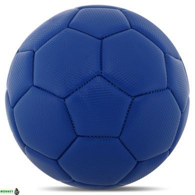 Мяч футбольный №2 Сувенирный Сшит машинным способом SP-Sport FB-3172 Желтый (№2, PVC,)
