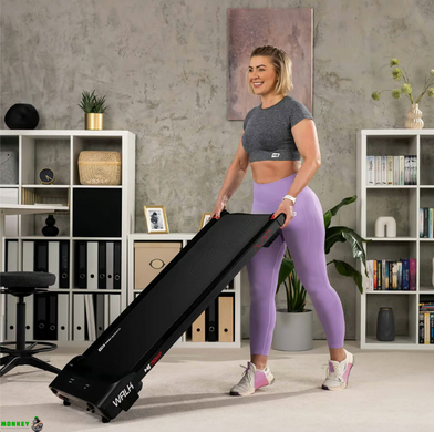Беговая дорожка Hop-Sport HS-750WP Walk