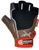 Рукавички для фітнесу і важкої атлетики Power System Woman&rsquo;s Power PS-2570 жіночі Black/Red XS