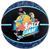 Мяч баскетбольный Spalding SPACE JAM TUNE COURT м 84592Z