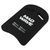 Доска для плавания MadWave CROSS M072304 Черный