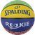 Мяч баскетбольный Spalding Rookie GEAR мультиколор Уни 5