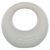 Гиря з TPR покриттям Star Moon SP-Sport SC-80145-10LB Сірий вага 4,5 кг