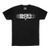 Футболка Bad Boy Focus Black M