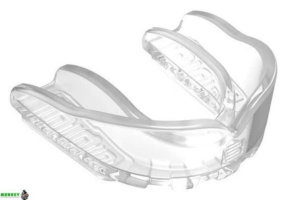 Капа MAKURA Toka детская (возраст до 10) Clear (art.6017514112)