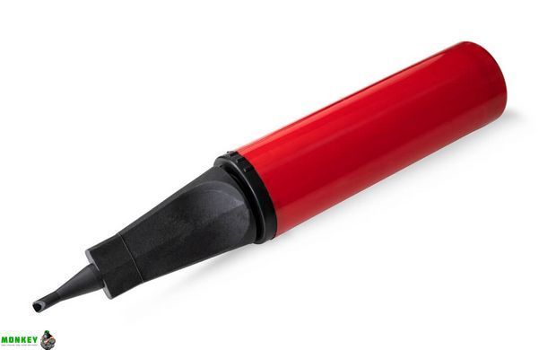 Фитбол Hop-Sport 70cm HS-R075YB magenta + насос