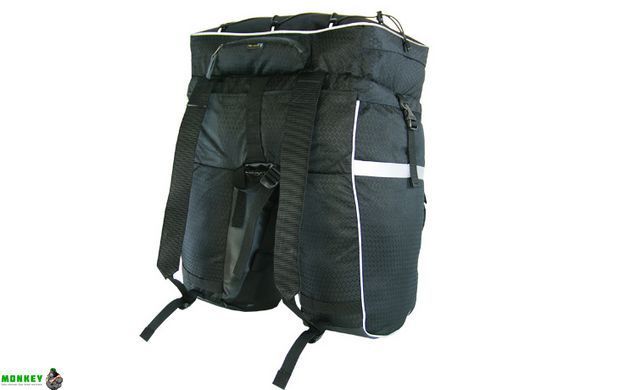 Рюкзак Terra Incognita Travelbike 70