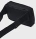 Поясная сумка UA Loudon Lite WB Xbody 2L черный Уни 15,3x24x10,5 см