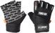 Рукавички для фітнесу і важкої атлетики Power System Power Grip PS-2800 Black XS