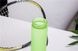 Бутылка для воды CASNO 1000 мл KXN-1111 Зеленая