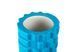 Массажный ролик (роллер) PowerPlay 4025 Massage Roller Синий (33x14см.)