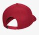 Кепка Nike JORDAN CLC99 FLT ESS CAP красный, белый Уни MISC