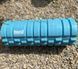 Массажный ролик (роллер) PowerPlay 4025 Massage Roller Синий (33x14см.)