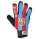 Перчатки вратарские детские SP-Sport Клубные 8991 L (PVC, р-р,)