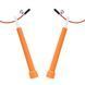 Скакалка скоростная для кроссфита Cornix Speed Rope Basic XR-0166 Orange