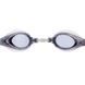 Очки для плавания SPEEDO MARINER 8706013081 белый-фиолетовый