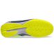 Взуття для футзалу чоловіче DIFENO A20601-4 розмір 40-45 темно-синій-салатовий-білий