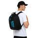 Рюкзак спортивный MadWave CITY 22л M112903 Синий0 22л