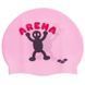 Шапочка для плавання дитяча ARENA KUN JUNIOR CAP AR-91552-90