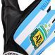 Перчатки вратарские детские SP-Sport Клубные 8991 L (PVC, р-р,)