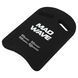Доска для плавания MadWave CROSS M072304 Черный