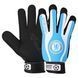 Перчатки вратарские детские SP-Sport Клубные 8991 L (PVC, р-р,)