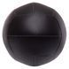 Мяч волбол для кроссфита и фитнеса Zelart WALL BALL TA-7822-3 вес-3кг черный