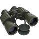 Бінокль BUSHNELL 7х50 TY-1648 Чорний (пластик, скло, PVC-чохол) 50CT Replica