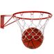 Сітка баскетбольна SP-Planeta "Тренировочная" SO-9544 1шт кольори в асортименті