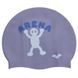 Шапочка для плавання дитяча ARENA KUN JUNIOR CAP AR-91552-90