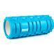 Массажный ролик (роллер) PowerPlay 4025 Massage Roller Синий (33x14см.)