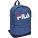 Рюкзак міський FLA LDF-1818 Синій 18л