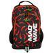 Рюкзак спортивный MadWave CITY 22л M112903 Синий0 22л