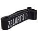 Резинка петля для подтягиваний Zelart FI-0889-5 POWER BANDS 29-79кг черный