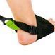 Поштовховий тренажер для плавання MadWave KICK TRAINER SHORT M077108 Червоний 5,4-14,1 кг