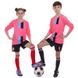 Форма футбольная детская с длинным рукавом SP-Sport CO-2001B-1 рост 120-150 см цвета в ассортименте