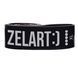 Резинка петля для подтягиваний Zelart FI-0889-5 POWER BANDS 29-79кг черный