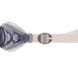 Очки для плавания SPEEDO MARINER 8706013081 белый-фиолетовый