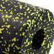 Масажний ролик 4FIZJO EPP PRO+ 45 x 14.5 см (валик, роллер) гладкий Black/Yellow (P-5907739310583)