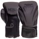 Перчатки боксерские кожаные VENUM IMPACT VN03284-114 10-14 унций черный