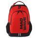 Рюкзак спортивный MadWave CITY 22л M112903 Синий0 22л