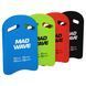 Доска для плавания MadWave CROSS M072304 Черный