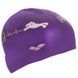 Шапочка для плавання дитяча ARENA KUN JUNIOR CAP AR-91552-90