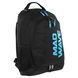 Рюкзак спортивный MadWave CITY 22л M112903 Синий0 22л