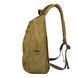 Рюкзак Muzee ME1116 Yellow-green