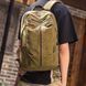 Рюкзак Muzee ME1116 Yellow-green